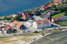 VakantiehuisDenemarken - : 1 room w/seaview