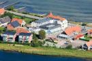 VakantiehuisDenemarken - : 1 room w/seaview