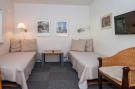 FerienhausDenemarken - : 2 rooms w/partially seaview