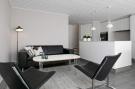 VakantiehuisDenemarken - : 5 room,Strandhouse,Non smoking