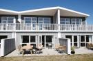 VakantiehuisDenemarken - : 5 room,Strandhouse,Non smoking