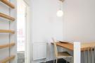 FerienhausDenemarken - : 3½ room,Skipperhousem,Non smoking