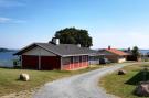 VakantiehuisDenemarken - : 3 room w/seaview,House