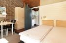 VakantiehuisDenemarken - : 1 room,Appartment