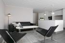 VakantiehuisDenemarken - : 5 room,Strandhouse,Non smoking