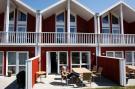 VakantiehuisDenemarken - : 5 room,Strandhouse,Non smoking