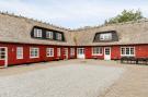 VakantiehuisDenemarken - : 