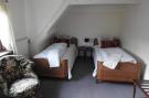 Holiday homeDenmark - : Dronningesuite for 2 personer