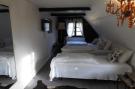 Holiday homeDenmark - : Dronningesuite for 2 personer