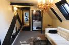 Holiday homeDenmark - : Dronningesuite for 2 personer