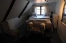 FerienhausDenemarken - : Dronningesuite for 2 personer