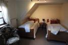 VakantiehuisDenemarken - : Dronningesuite for 2 personer