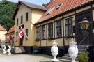 FerienhausDenemarken - : Dronningesuite for 2 personer