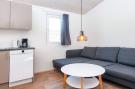 FerienhausDenemarken - : Comfort hytte til 6 personer