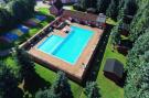 Holiday homeDenmark - : Poollejlighed til 4 personer