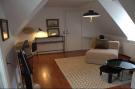 FerienhausDenemarken - : Premium-suite til 2 personer