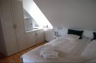 FerienhausDenemarken - : Premium-suite til 2 personer