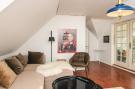 FerienhausDenemarken - : Premium-suite til 2 personer