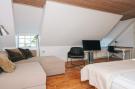 Holiday homeDenmark - : Suite For 2 Personer