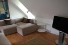 FerienhausDenemarken - : Suite For 2 Personer