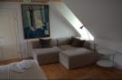 FerienhausDenemarken - : Suite For 2 Personer