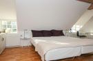 Holiday homeDenmark - : Suite For 2 Personer