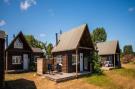 FerienhausDenemarken - : WADDEN SEA CABIN