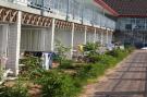 FerienhausDenemarken - : WADDEN SEA CABIN