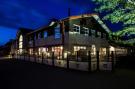 FerienhausDenemarken - : WADDEN SEA CABIN