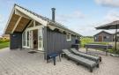 Holiday homeDenmark - : Nordborg