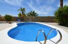 Holiday homeSpain - Costa Calida: Villa Costa de la Vida