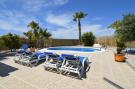 Holiday homeSpain - Costa Calida: Villa Costa de la Vida