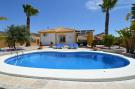 Holiday homeSpain - Costa Calida: Villa Costa de la Vida