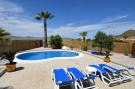 Holiday homeSpain - Costa Calida: Villa Costa de la Vida