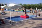 Holiday homeSpain - : Camping Cambrils Playa 1 BUNGALOW OASIS