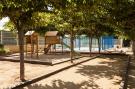 FerienhausSpanien - Costa Dorada: Camping Cambrils Playa 1 BUNGALOW OASIS