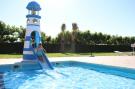 FerienhausSpanien - Costa Dorada: Camping Cambrils Playa 1 BUNGALOW OASIS