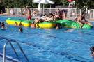 FerienhausSpanien - Costa Dorada: Camping Cambrils Playa 1 BUNGALOW OASIS