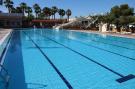 FerienhausSpanien - Costa Dorada: Camping Cambrils Playa 1 BUNGALOW OASIS