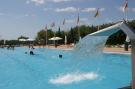 Holiday homeSpain - : Camping Cambrils Playa 1 BUNGALOW OASIS