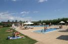 FerienhausSpanien - Costa Dorada: Camping Cambrils Playa 1 BUNGALOW OASIS