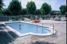 VakantiehuisSpanje - Costa Dorada: Camping Cambrils Playa 1 BUNGALOW OASIS