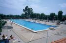 FerienhausSpanien - Costa Dorada: Camping Cambrils Playa 1 BUNGALOW OASIS