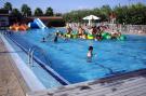 VakantiehuisSpanje - Costa Dorada: Camping Cambrils Playa 1 BUNGALOW OASIS