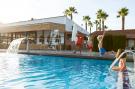 FerienhausSpanien - Costa Dorada: Camping Cambrils Playa 1 BUNGALOW OASIS