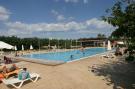 Holiday homeSpain - : Camping Cambrils Playa 1 BUNGALOW OASIS