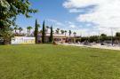 FerienhausSpanien - Costa Dorada: Camping Cambrils Playa 1 BUNGALOW OASIS