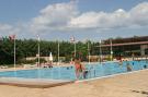 FerienhausSpanien - Costa Dorada: Camping Cambrils Playa 1 BUNGALOW OASIS