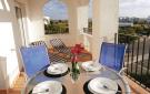 Holiday homeSpain - Costa Calida: Golfresort Hacienda Riquelme