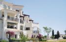 FerienhausSpanien - Costa Calida: Golfresort Hacienda Riquelme